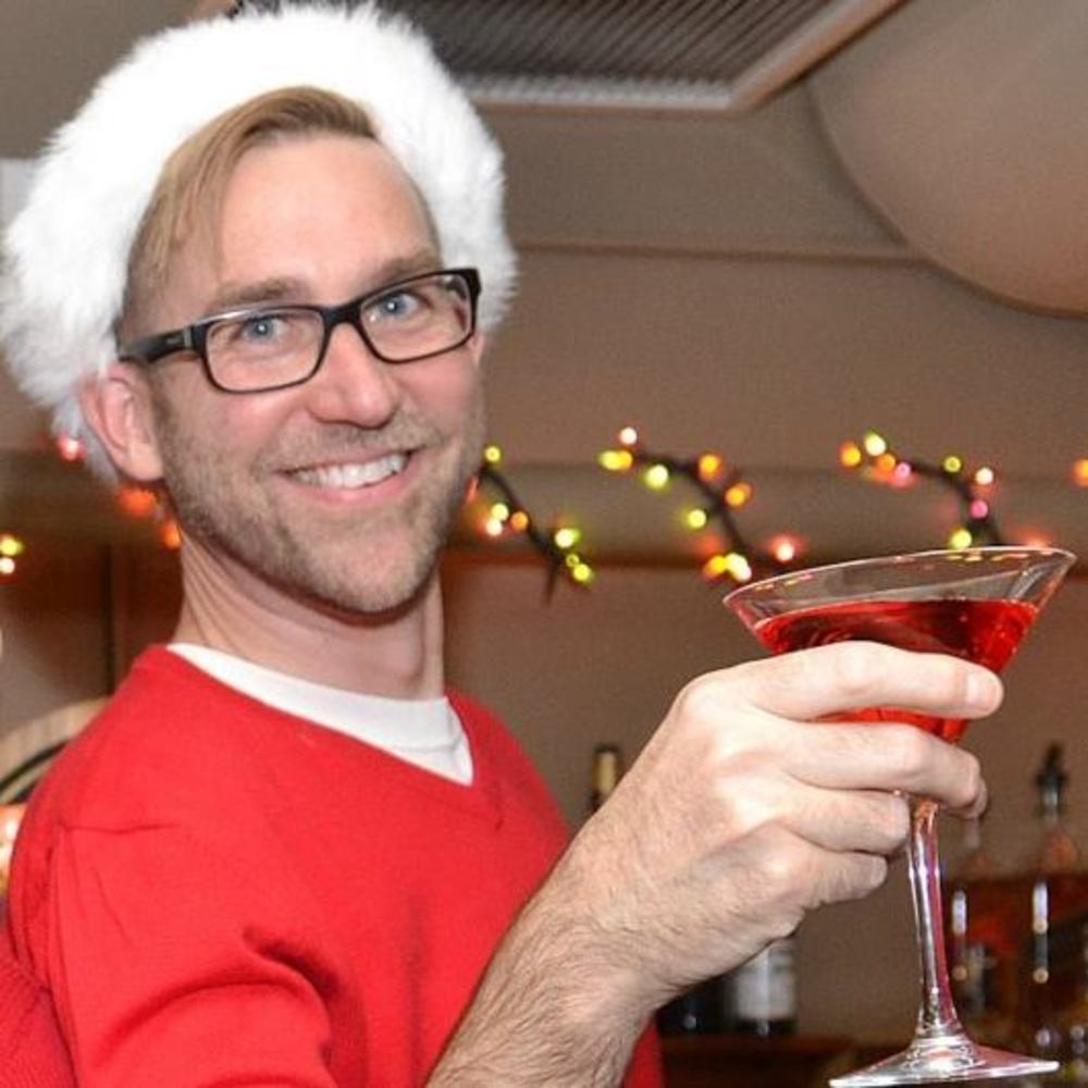 Meet your Posher, David